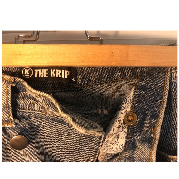 Oversized jeans - Picture 15 of 15